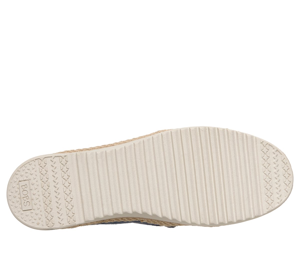 Skechers BOBS Flexpadrille LO - Shiny Spritz
