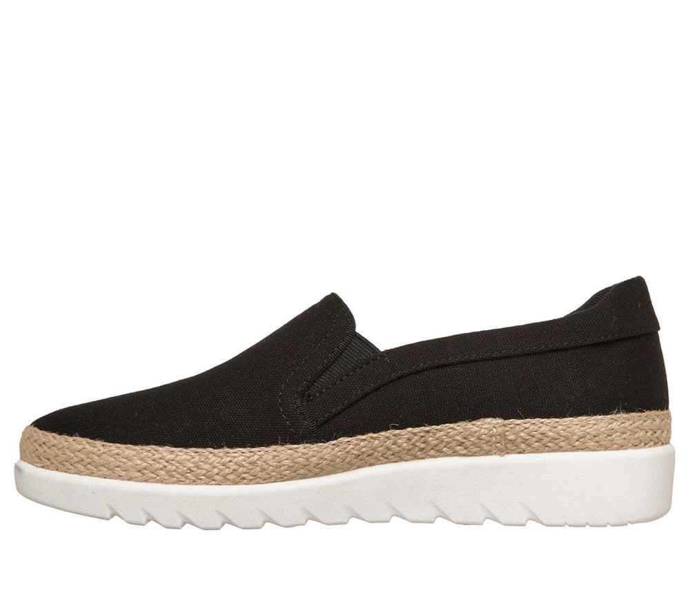 Skechers BOBS Flexpadrille HI - Day Delight