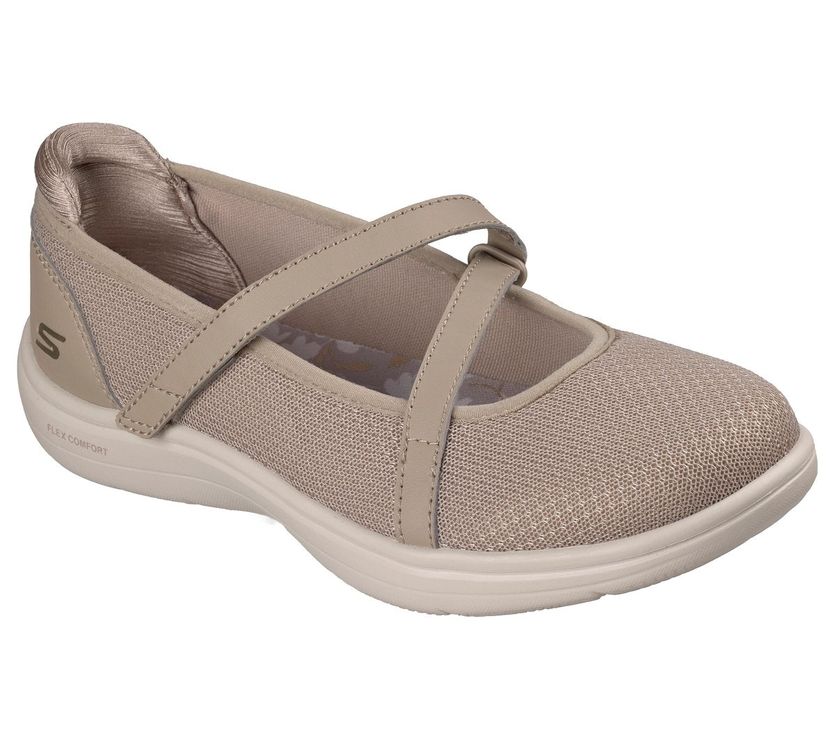 Skechers On-The-GO Flex Radiant - Kimberly