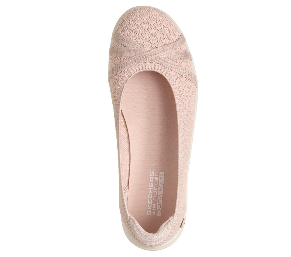 Skechers On-The-GO Flex Radiant - Courtney