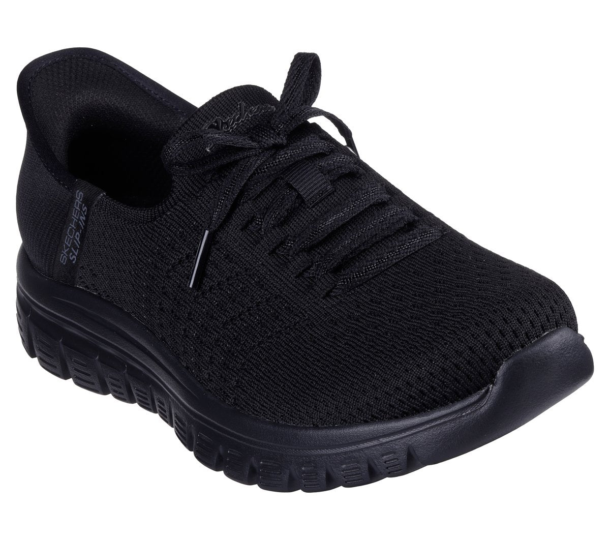 Skechers Slip-ins: Graceful - First Blush