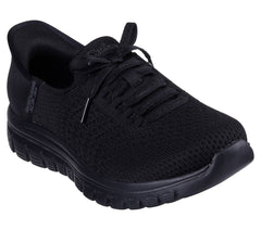 Skechers Slip-ins: Graceful - First Blush