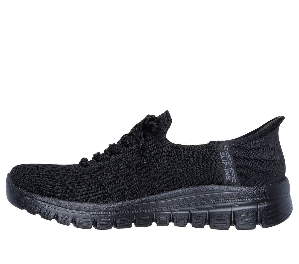 Skechers Slip-ins: Graceful - First Blush