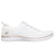 WHITE / ROSE GOLD