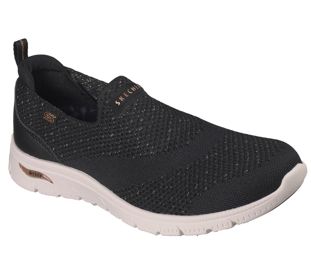 Skechers Arch Fit Refine 2.0 - Copper Chic