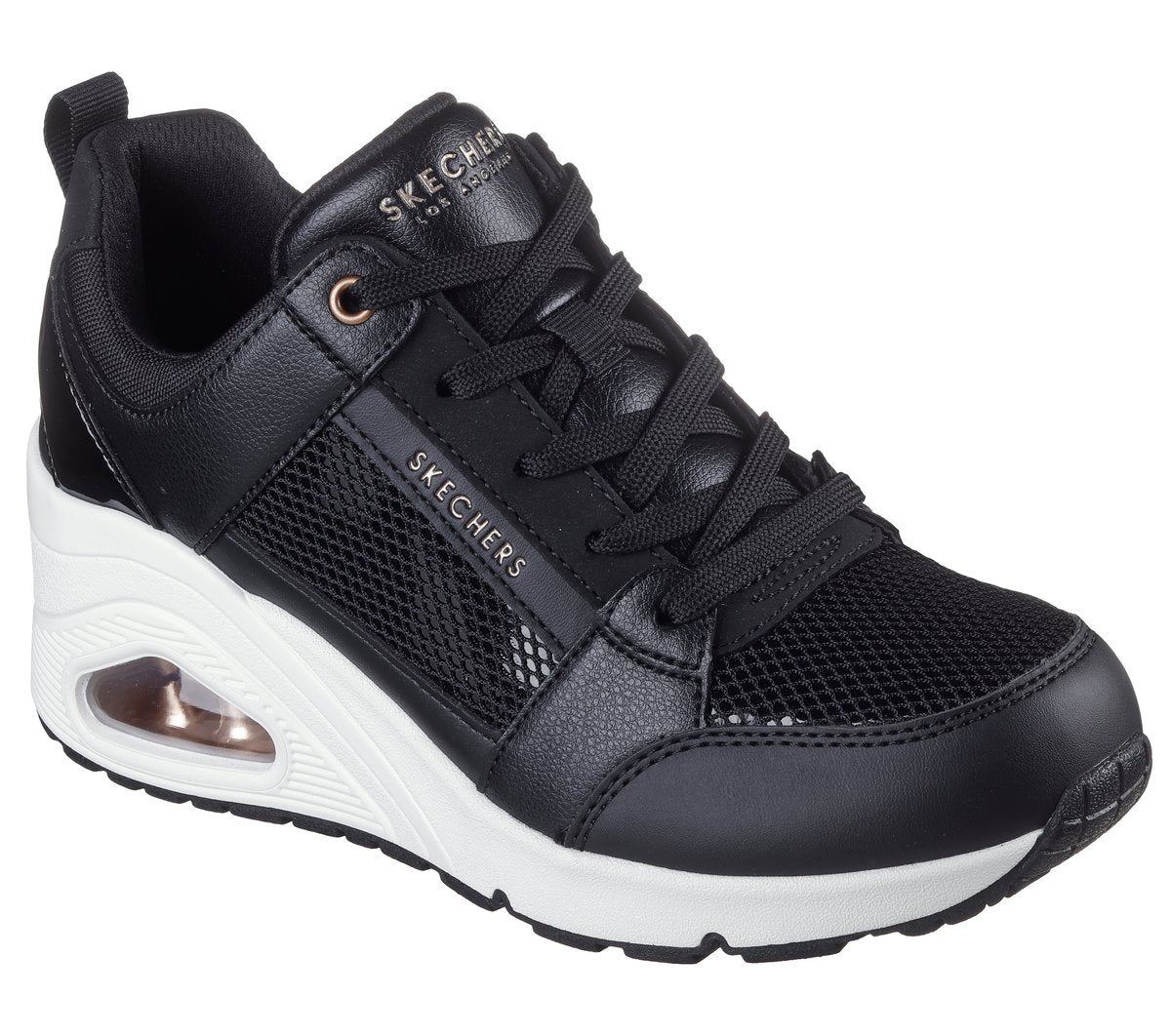 Skechers UNO Wedge - Everything Nice