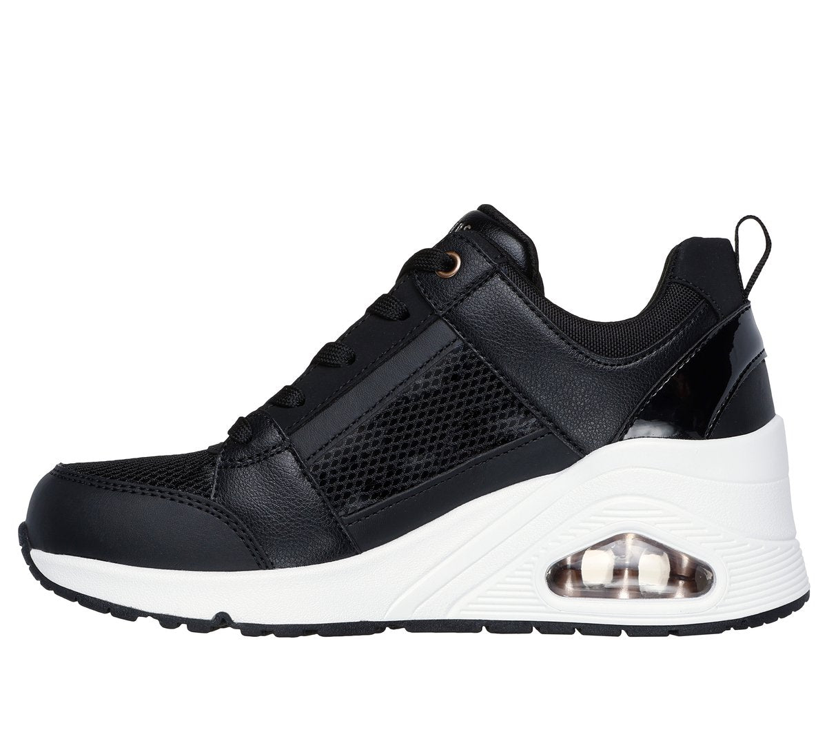 Skechers UNO Wedge - Everything Nice