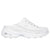 WHITE / SILVER