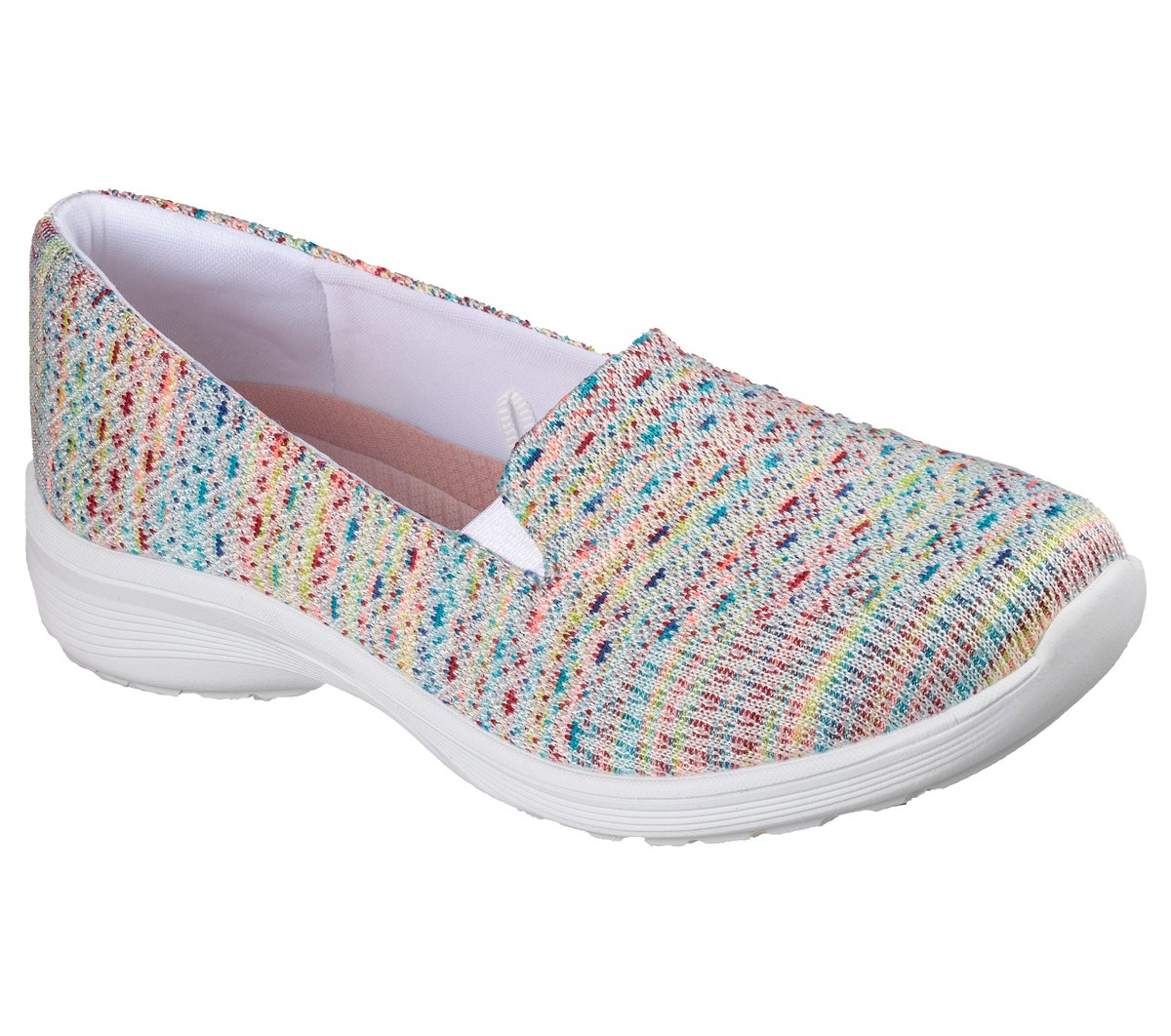 Skechers Relaxed Fit: New Cool - Sweet Horizons