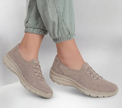 Skechers Relaxed Fit: Easy Going - Sweet Streak
