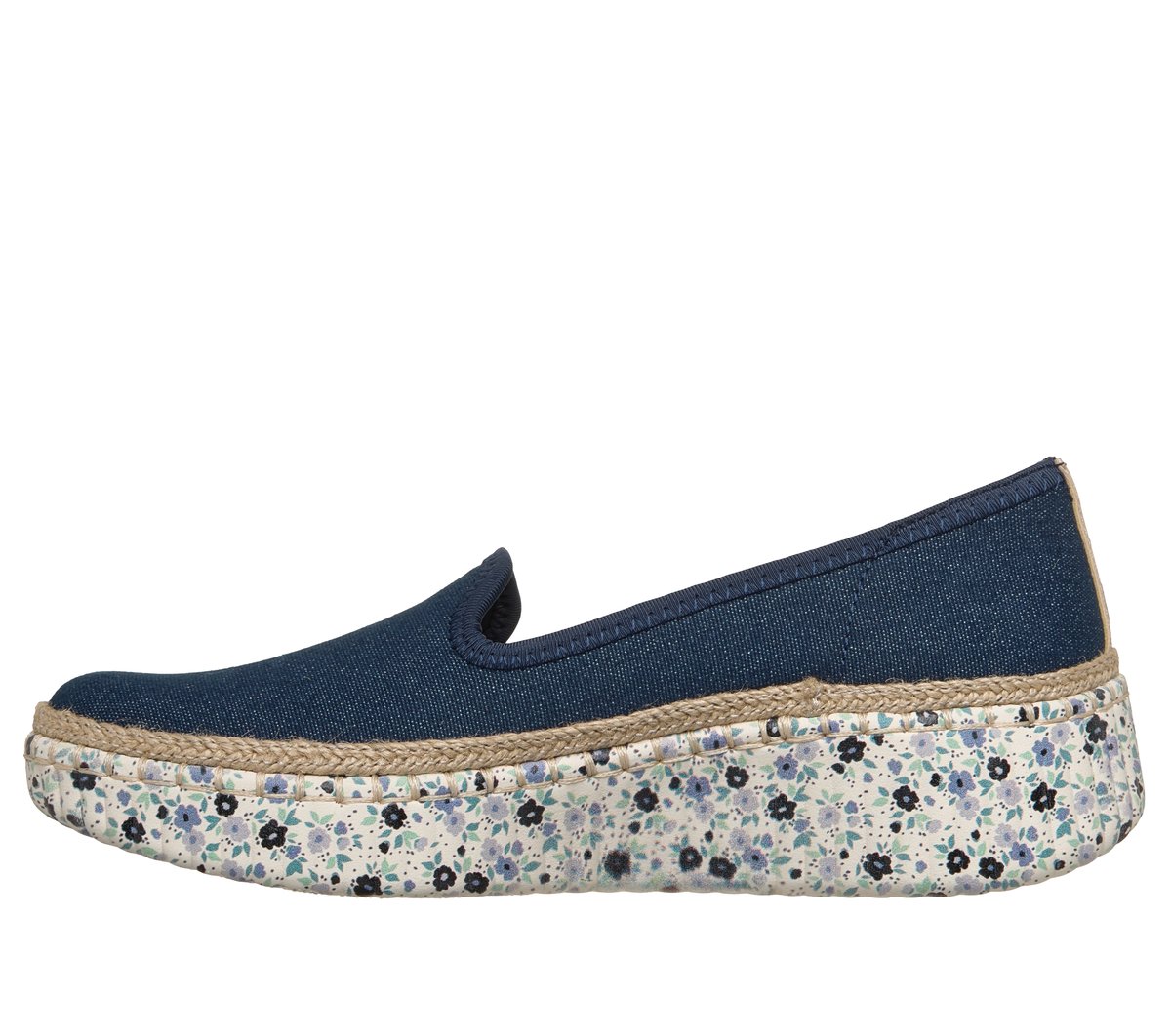 Skechers Wilshire Blvd - Spring Whispers