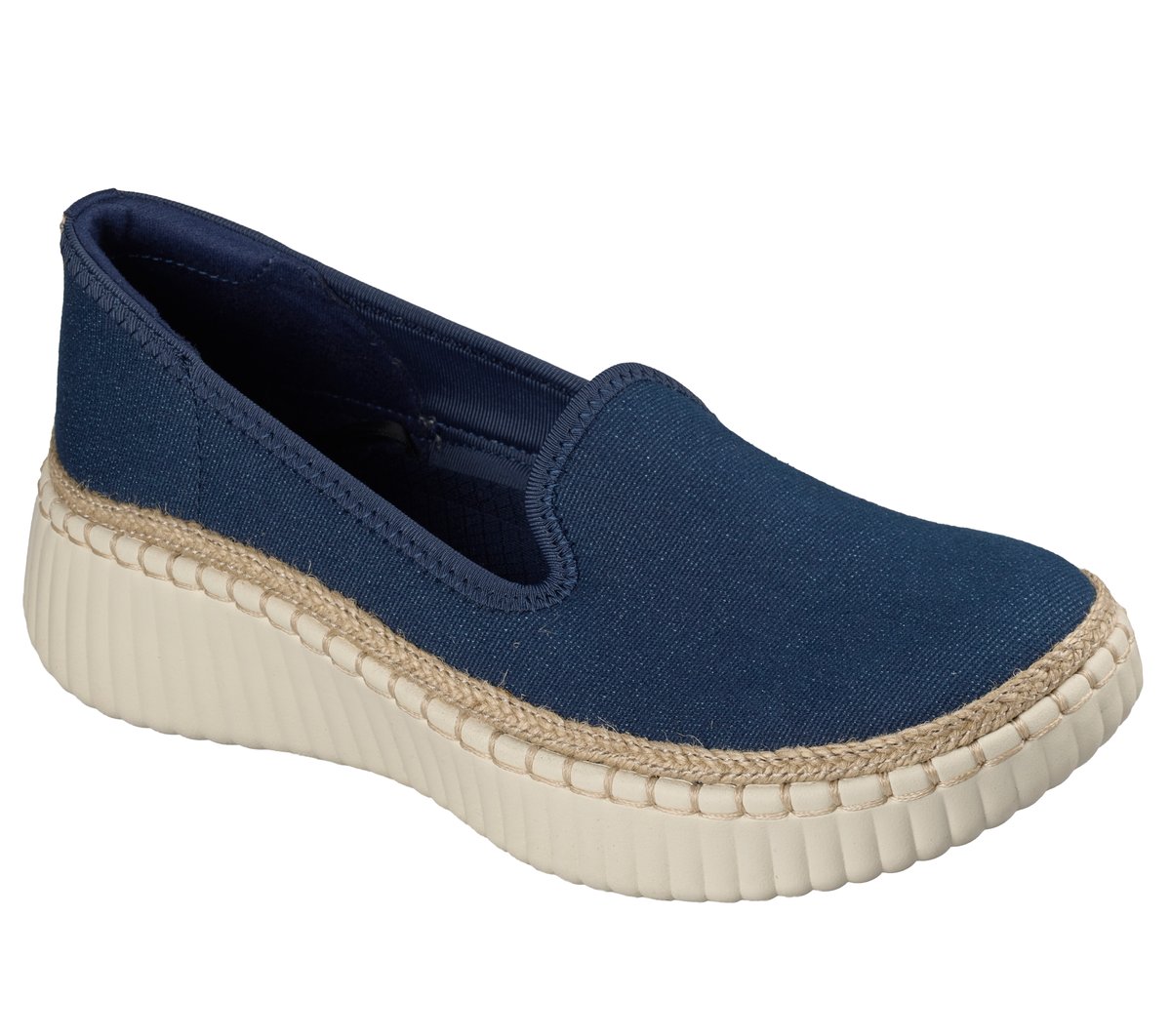 Skechers Wilshire Blvd - Be My Muse