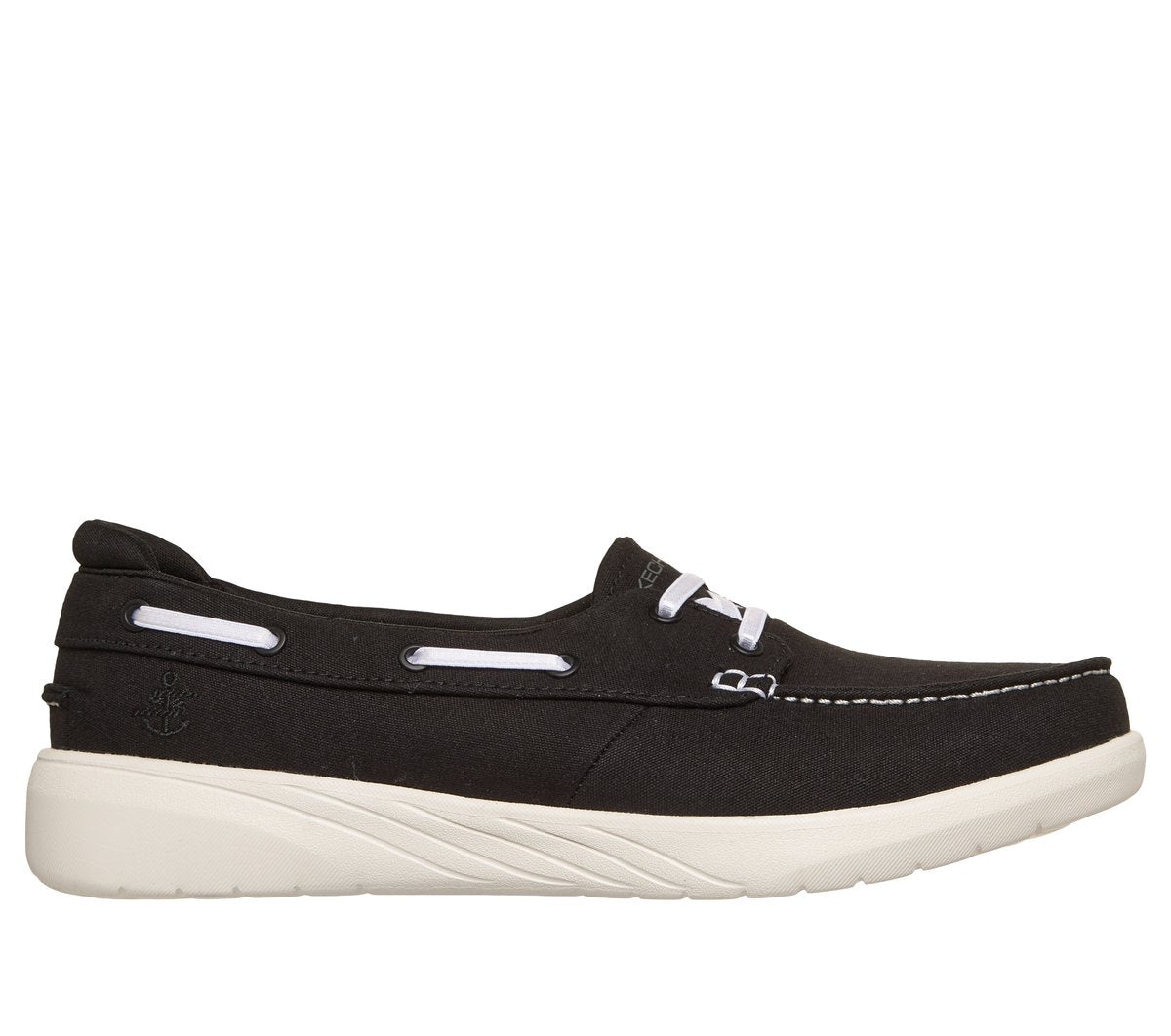 BLACK / WHITE,6.0,Medium