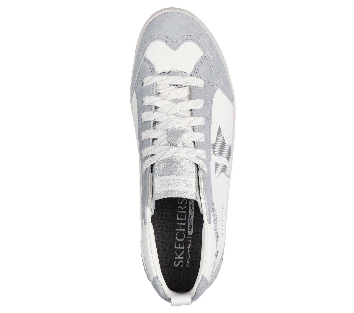 Skechers Strand Star - Studded Step