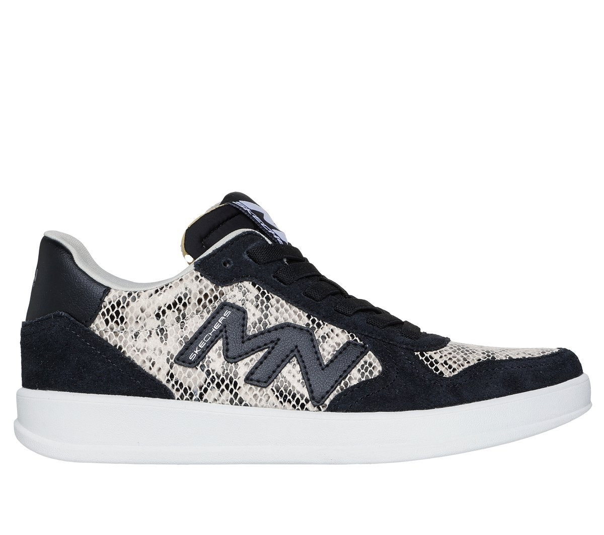 SNAKE PRINT,7.0,Medium