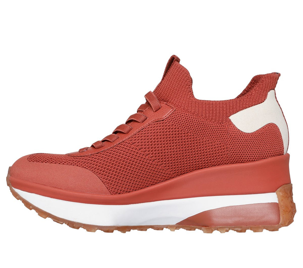 Skechers Mark Nason: Upper Cut Neo Wedge - Juni