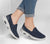 NAVY / WHITE