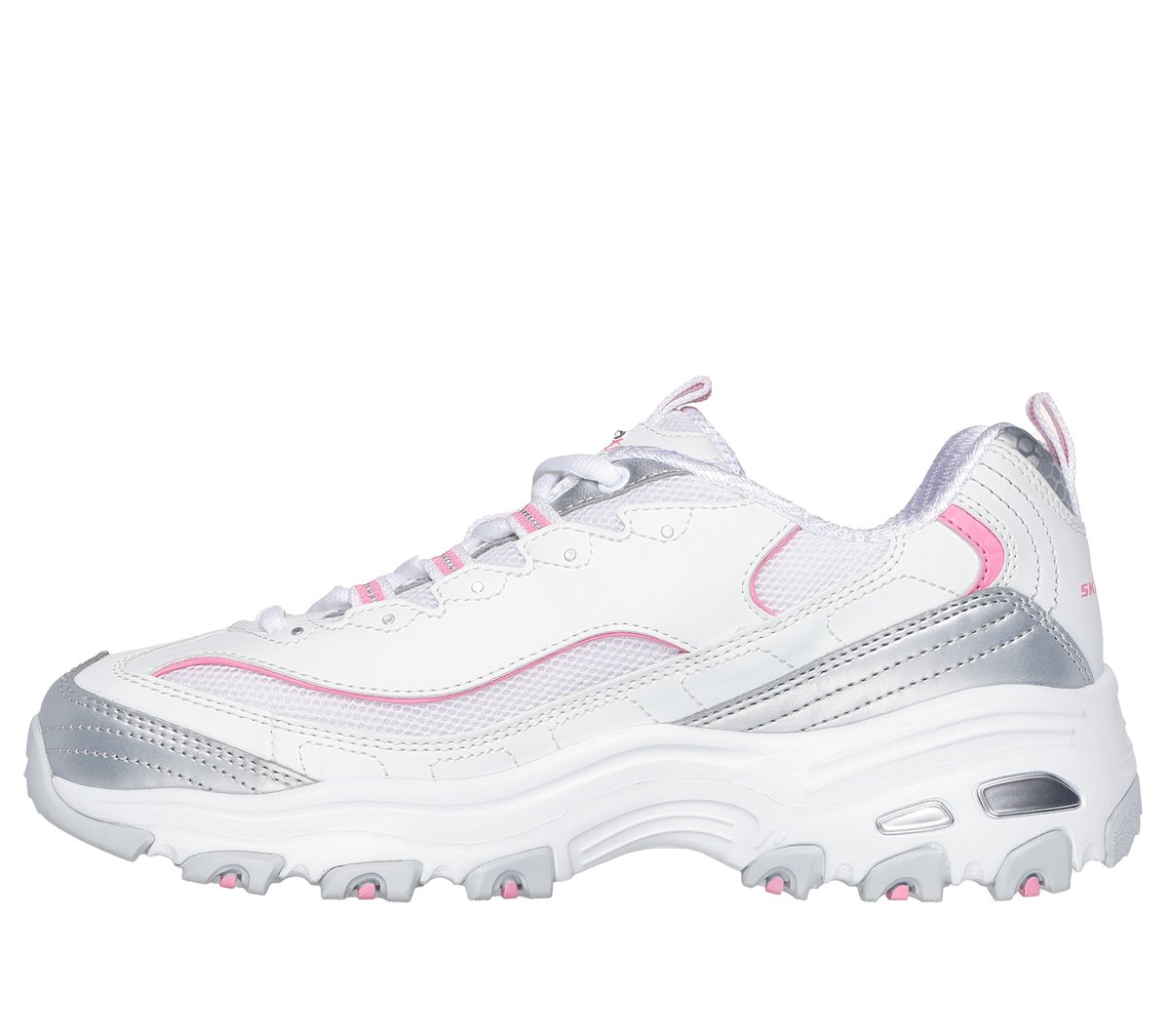Skechers D'Lites - Chromatic