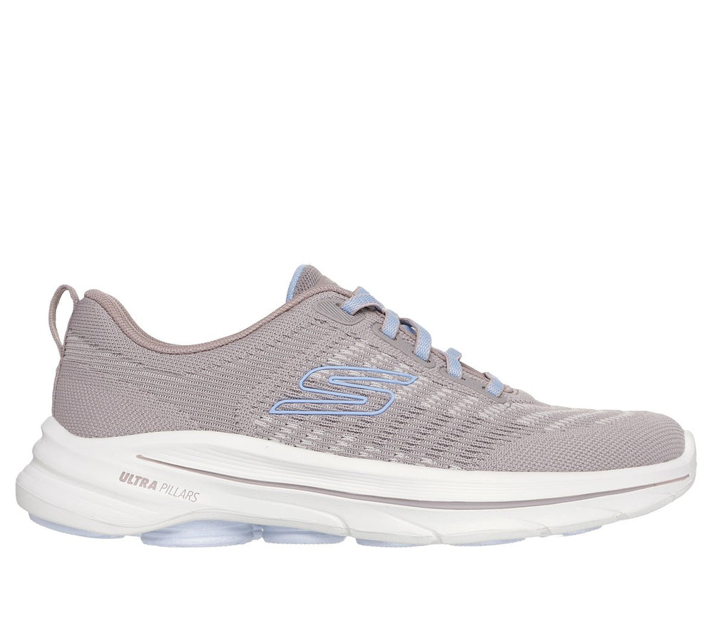 TAUPE / BLUE,6.0,Medium