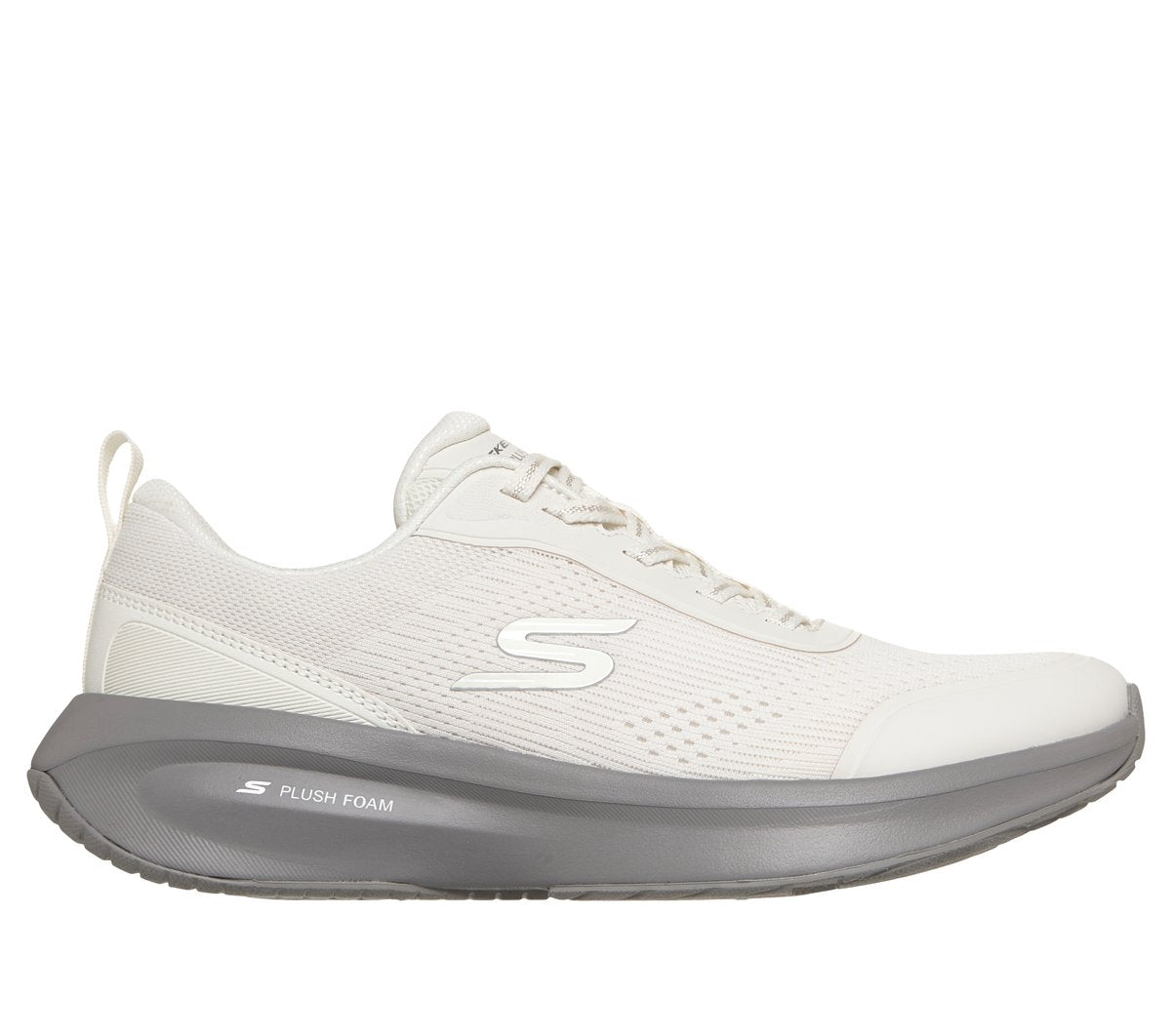 Skechers Plush Foam