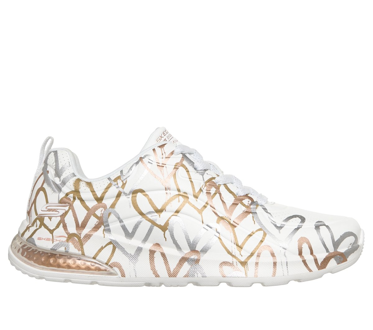 Skechers JGoldcrown: BOBS Sport Vision Air - My Lovey