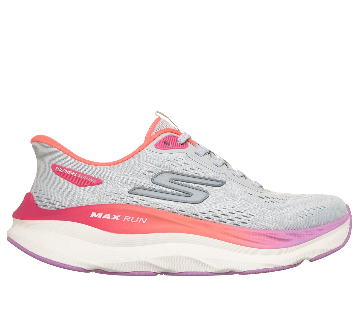 Skechers Slip-ins: Max Run