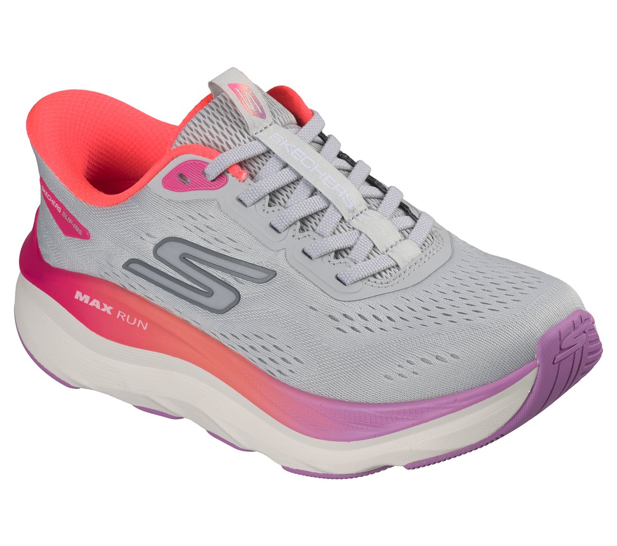 Skechers Slip-ins: Max Run