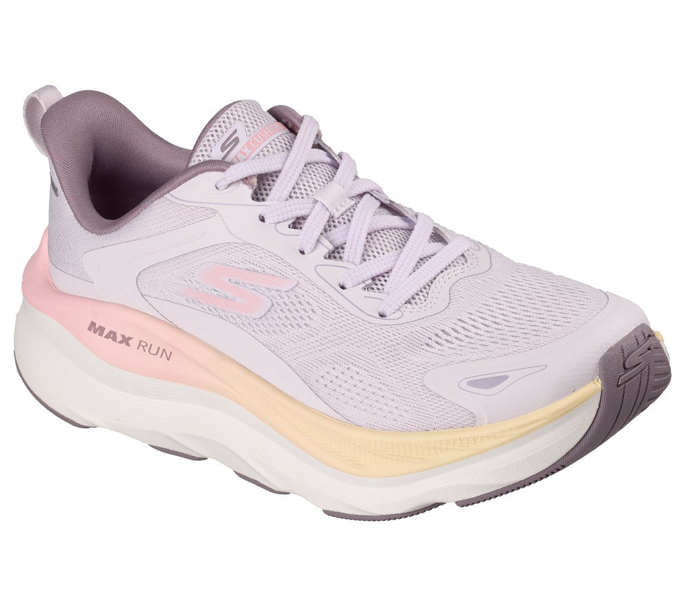 Skechers Max Run - Pacewave