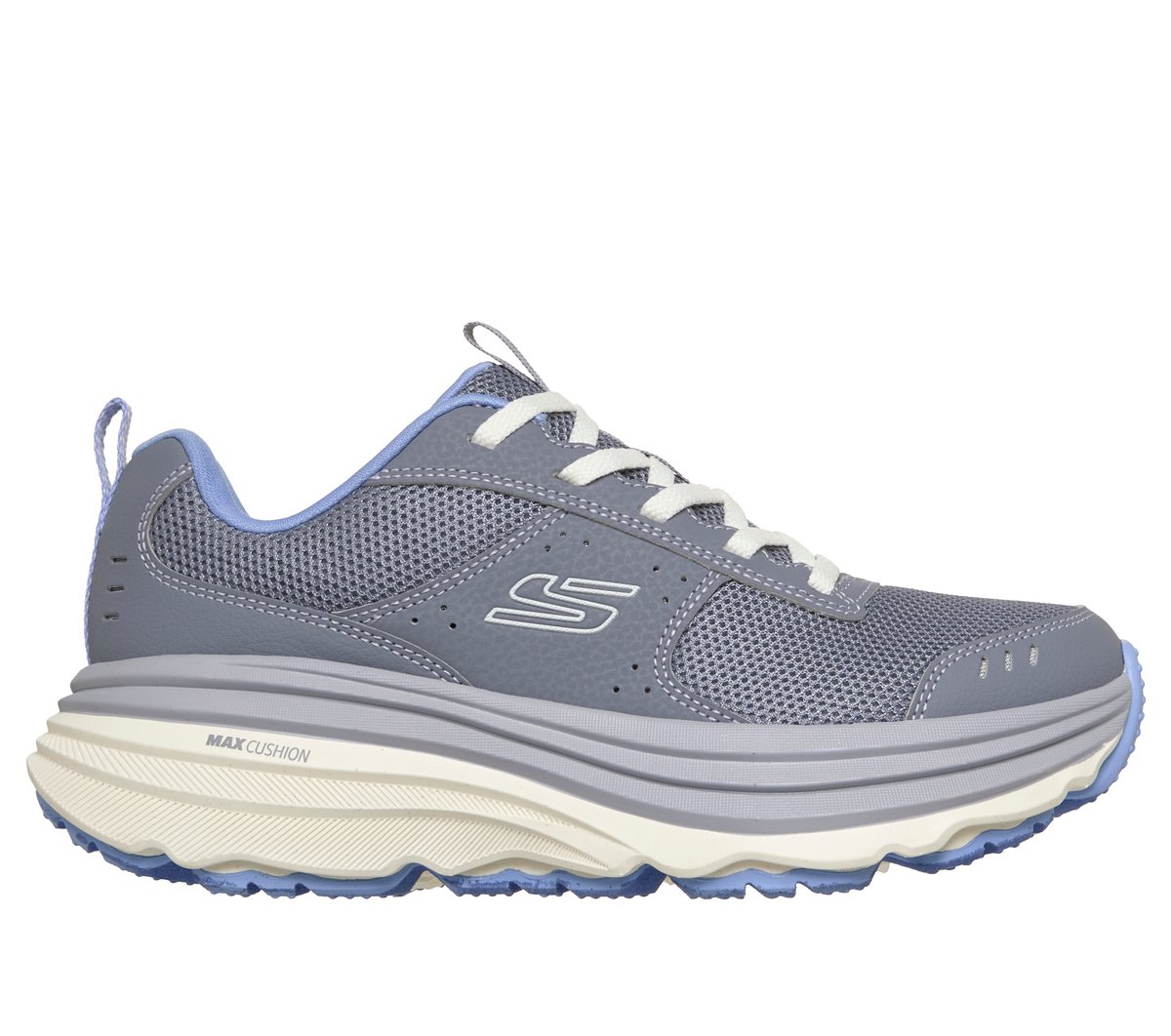 GRAY / BLUE,6.0,Medium