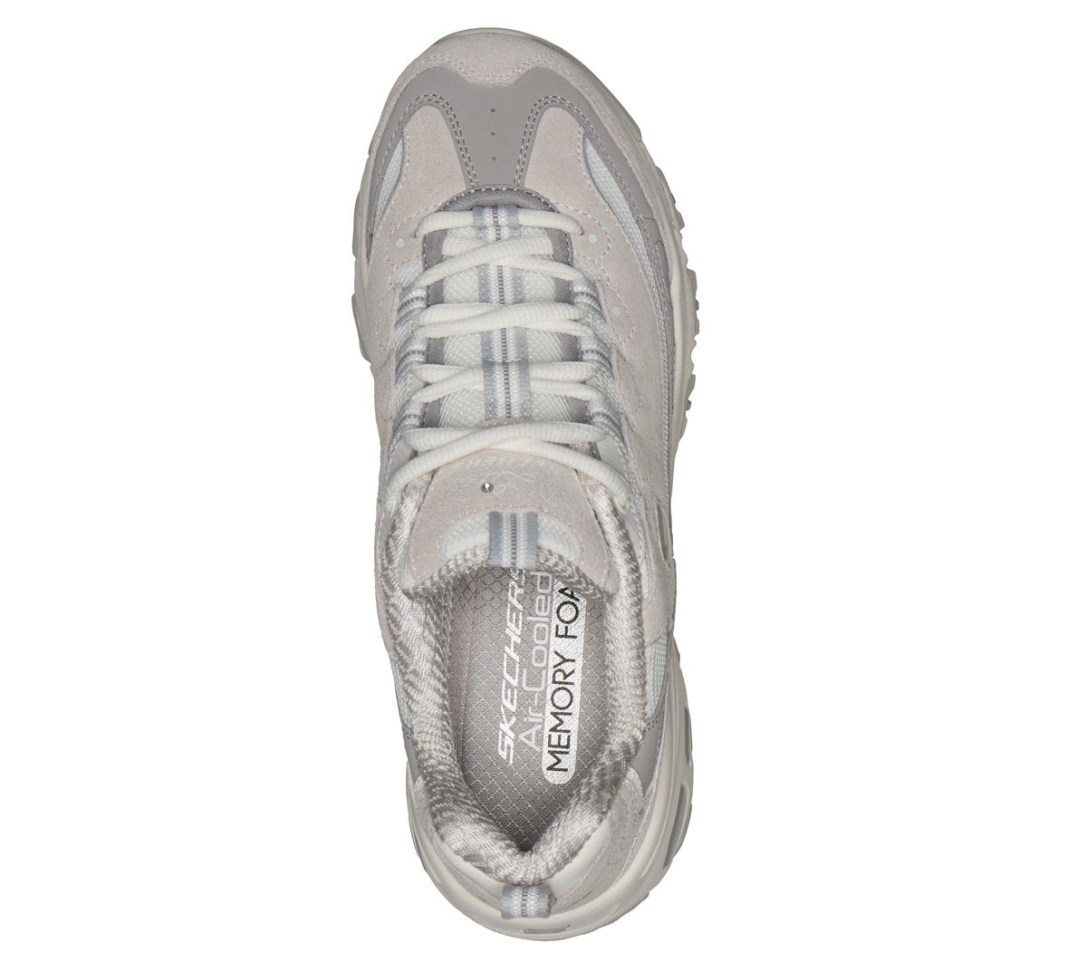 Skechers D'Lites - New Legacy