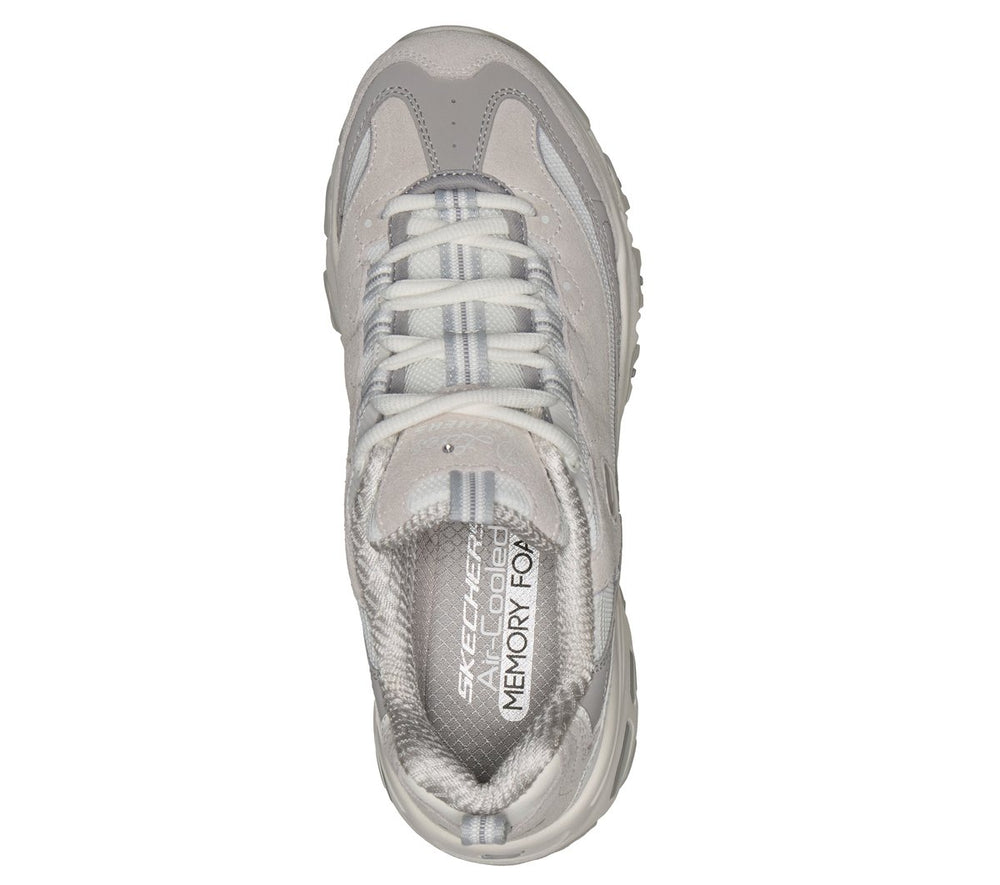 Skechers D'Lites - New Legacy