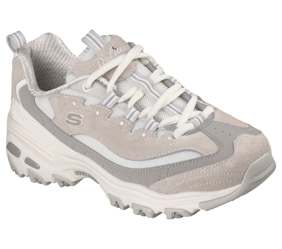 Skechers D'Lites - New Legacy