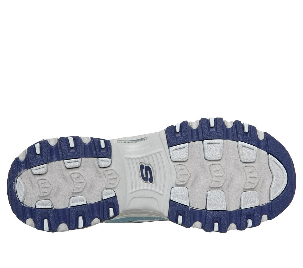 Skechers D'Lites - Retro Radiance