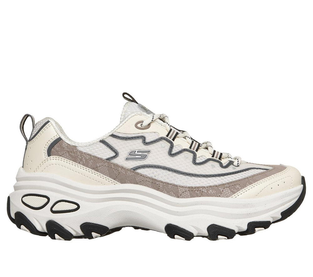 Skechers D'Lite Max