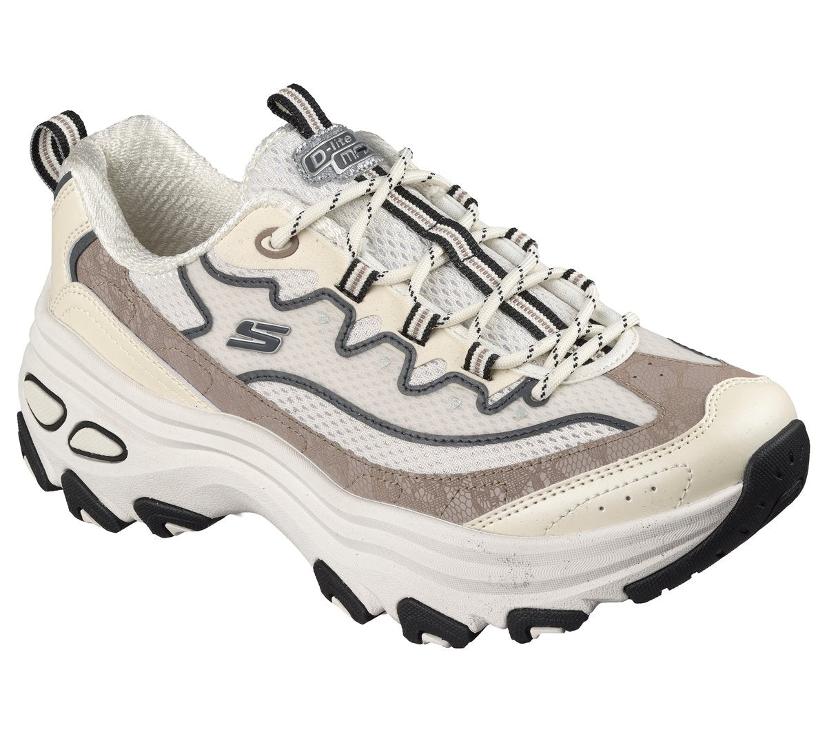 Skechers D'Lite Max