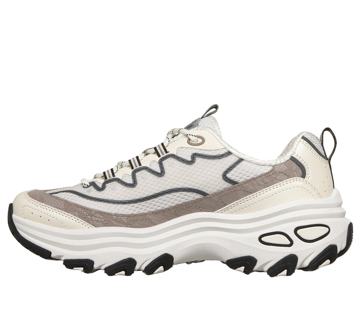 Skechers D'Lite Max
