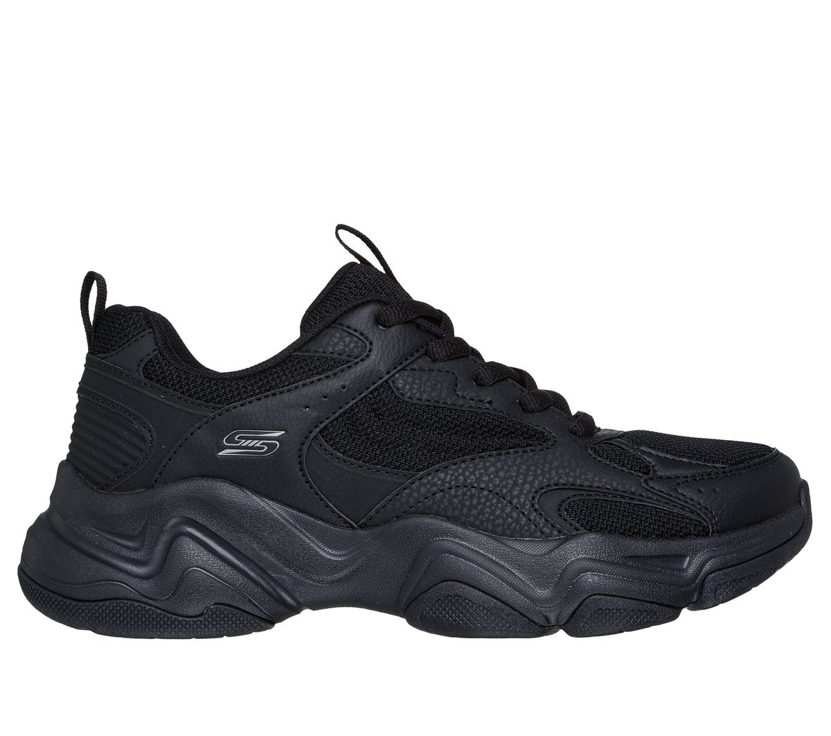 BLACK,6.0,Medium