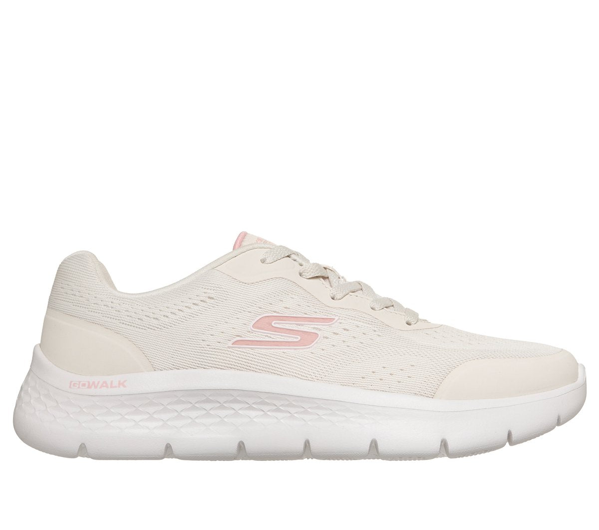 NATURAL / PINK,6.0,Medium