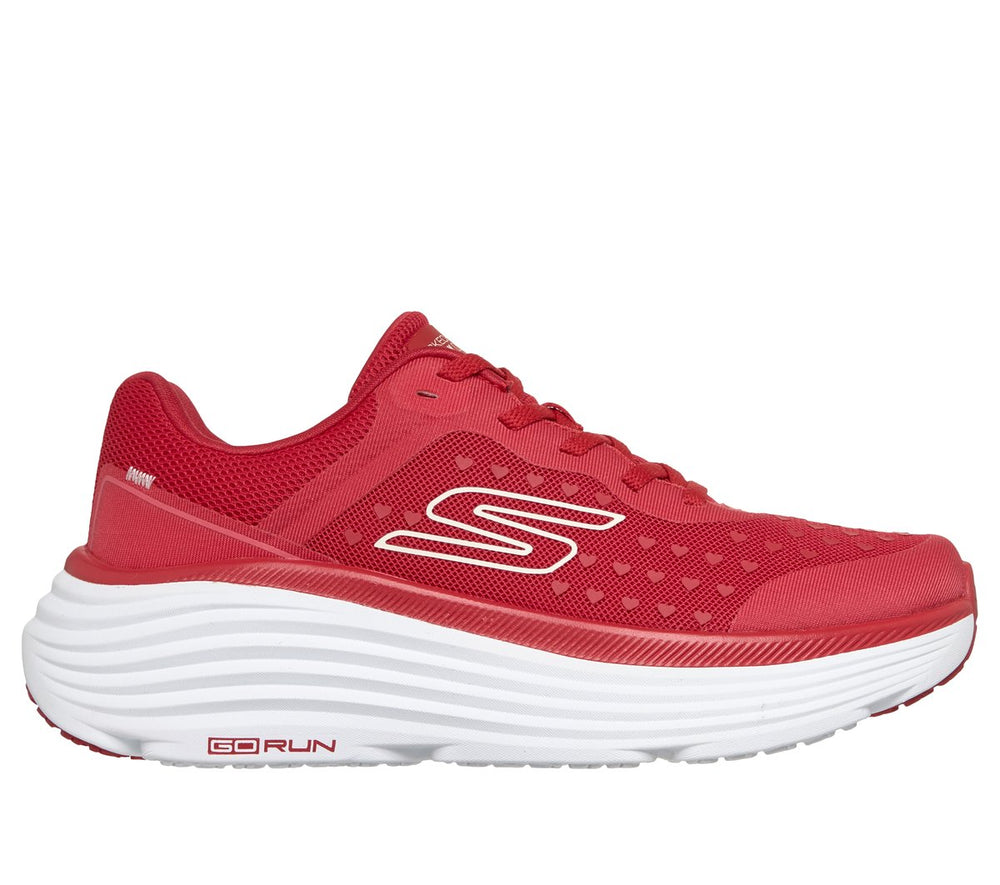 Skechers Max Cushioning Endeavour - Cupid's Bow