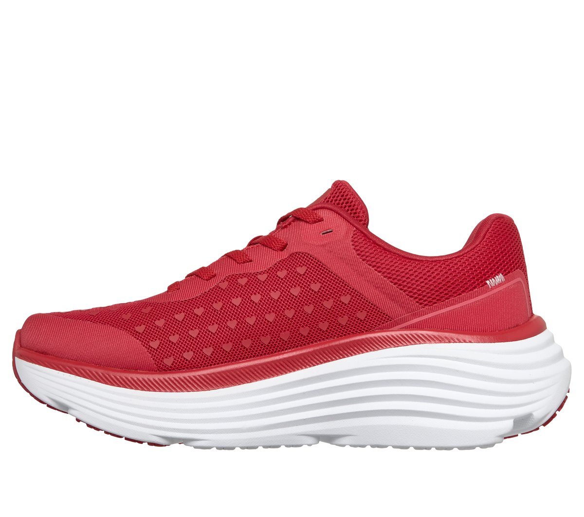 Skechers Max Cushioning Endeavour - Cupid's Bow