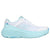 WHITE / LIGHT BLUE