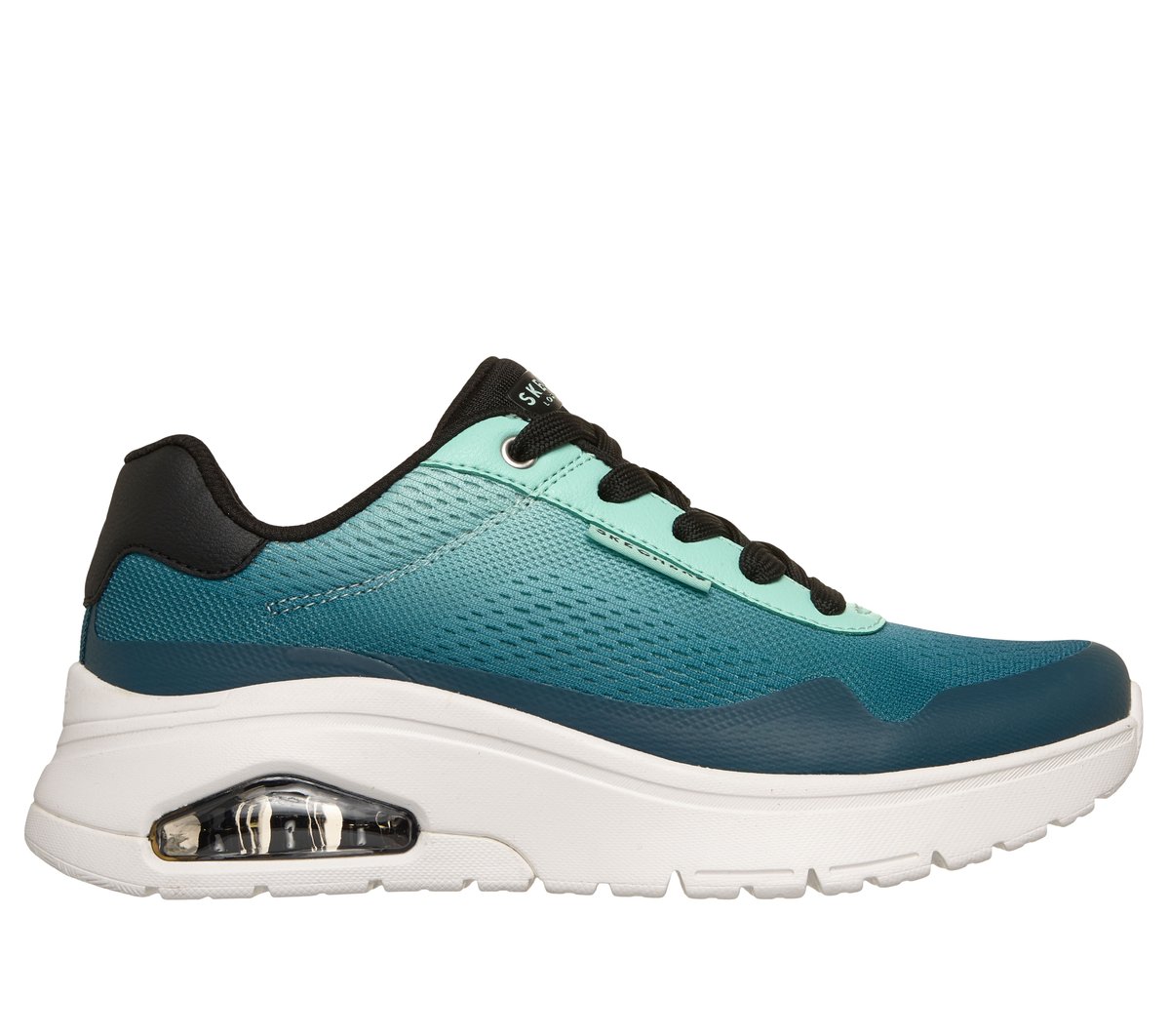 BLUE / GREEN,6.0,Medium