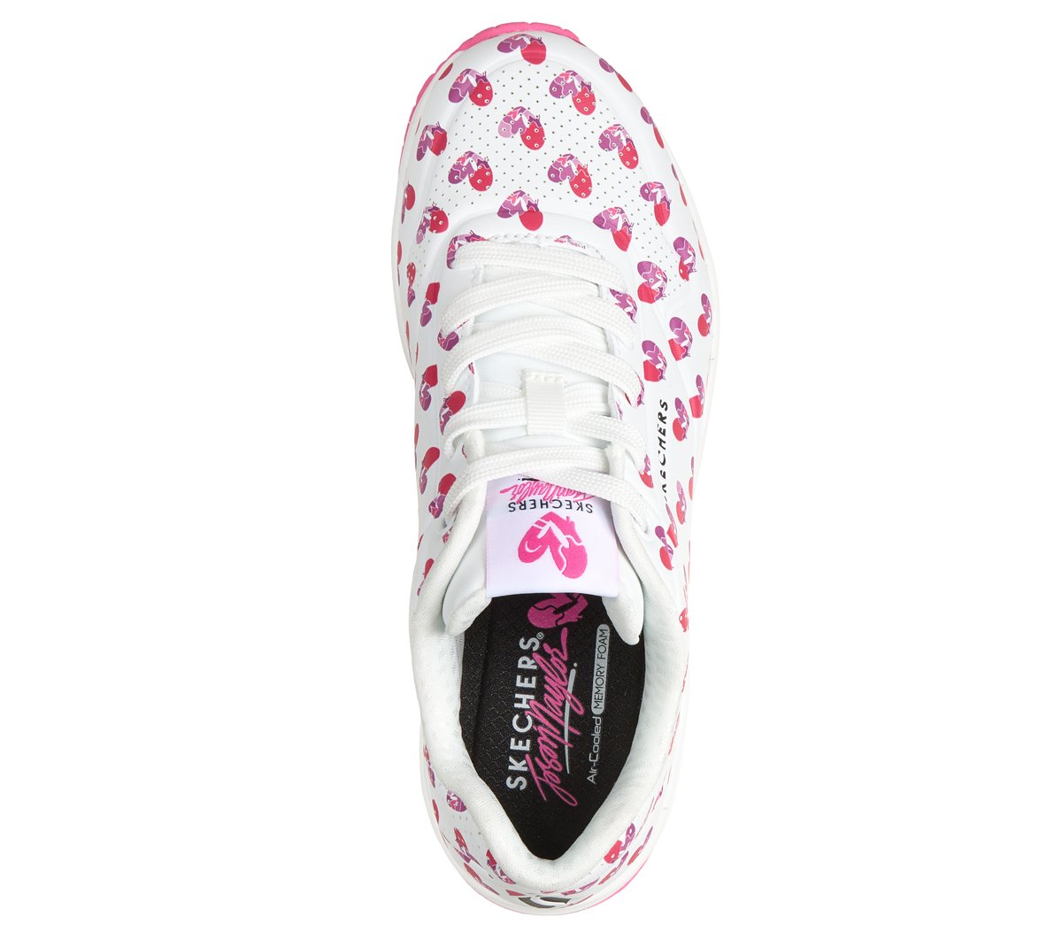 Skechers Jason Naylor: UNO - Live Life Colorfully