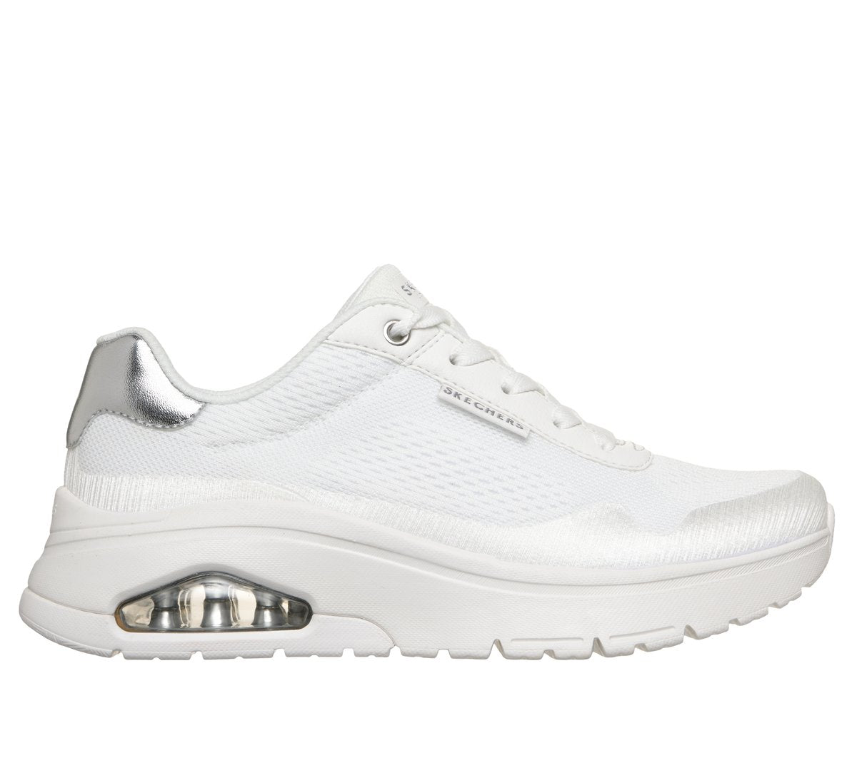 Skechers UNO Flex - Elevatin'