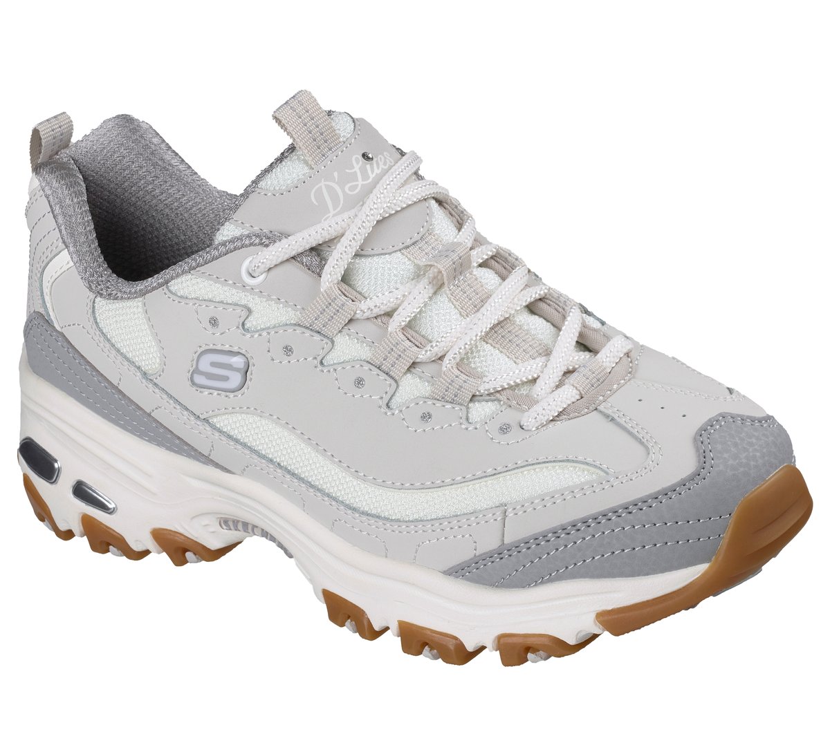 Skechers D'Lites - Popular Vote