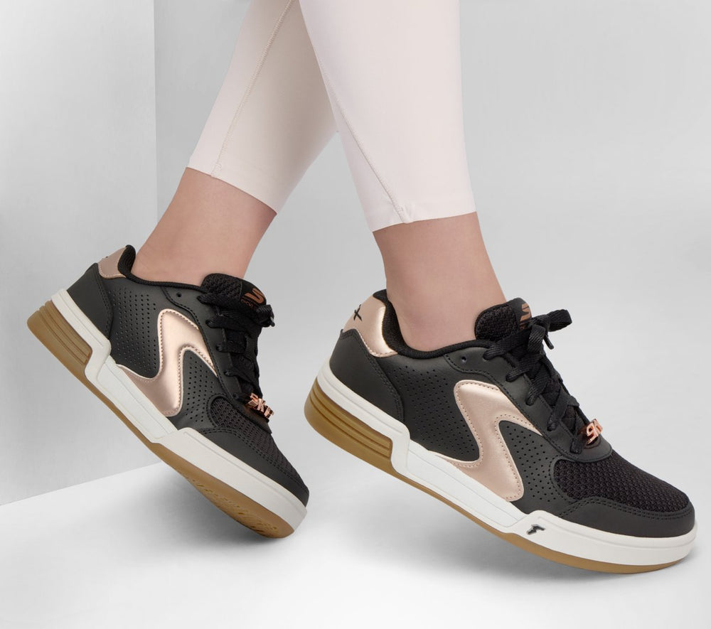 Skechers Viper Court Classic