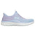 LIGHT BLUE / MULTI