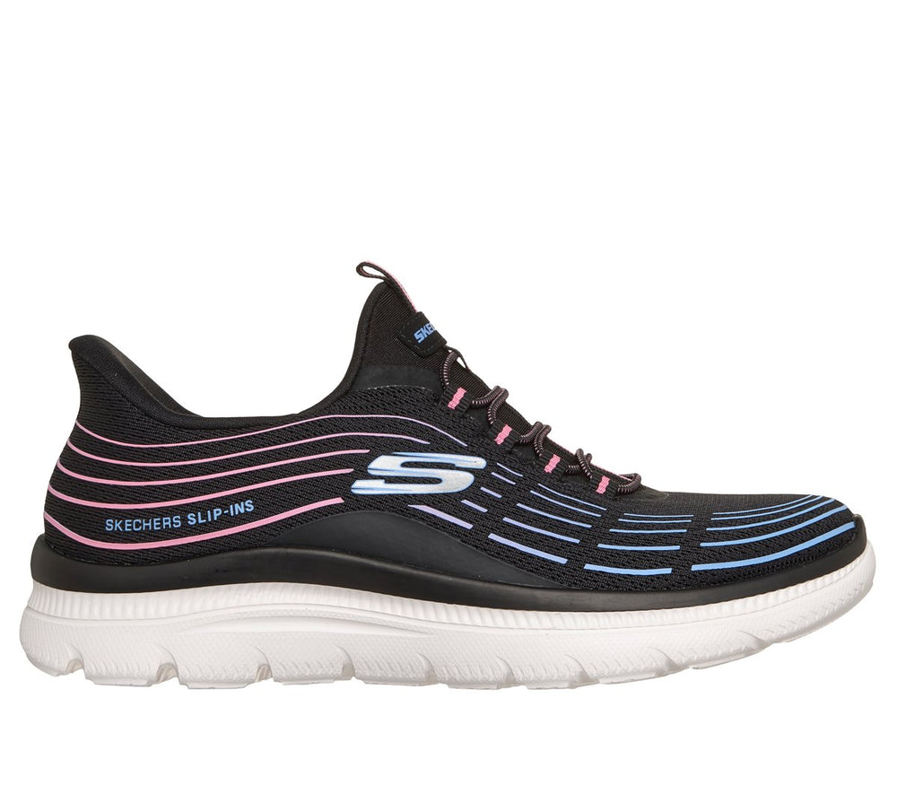 BLACK / MULTI,6.0,Medium