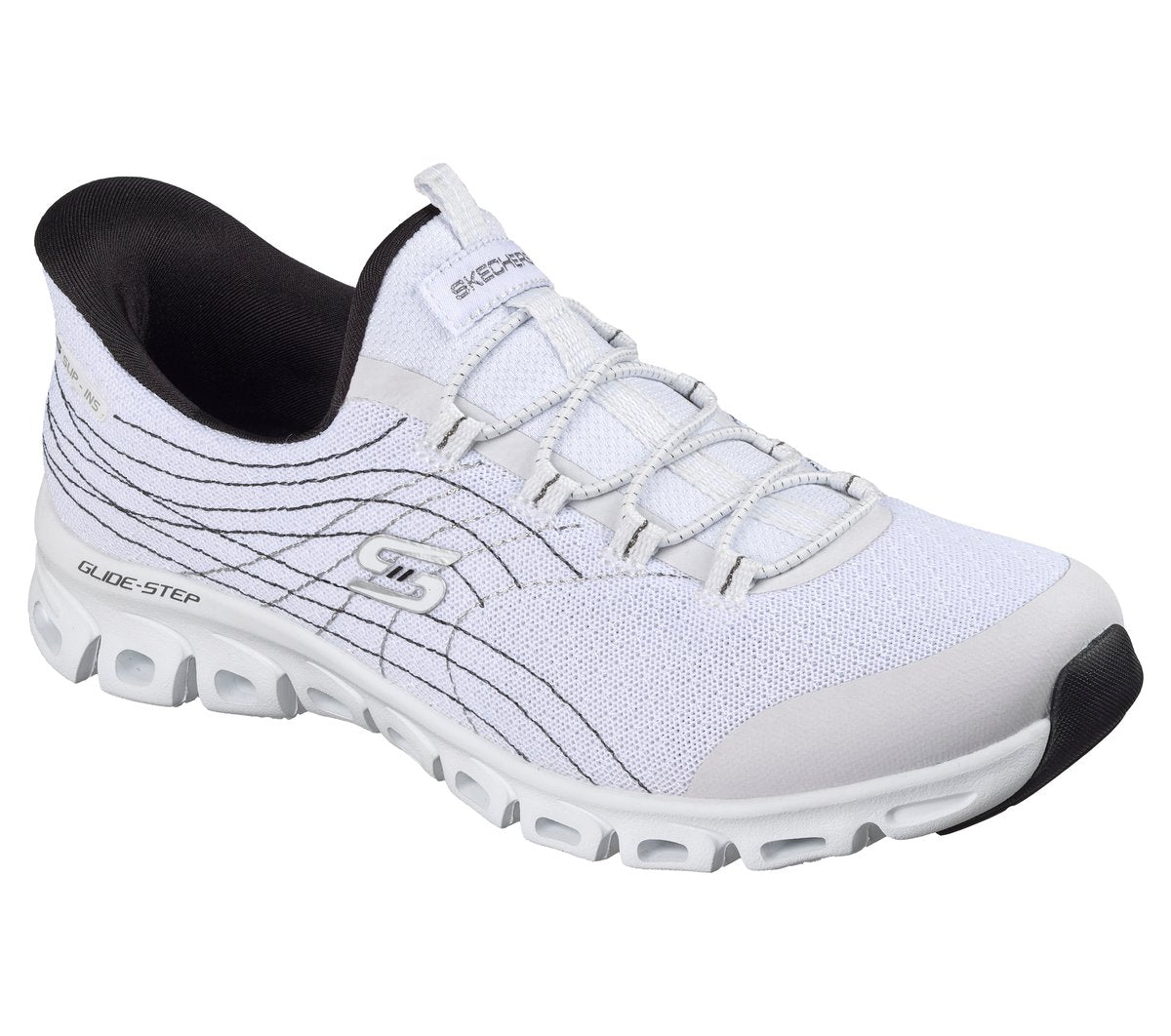 Skechers Slip-ins: Glide-Step - Prismatic