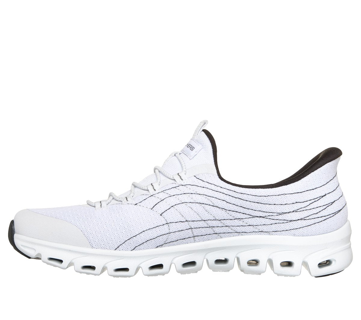 Skechers Slip-ins: Glide-Step - Prismatic